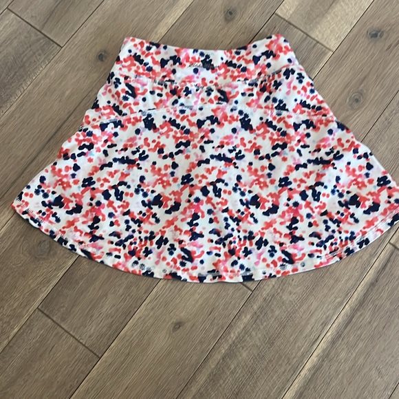 Eddie Bauer Girls Trail Active Skort - Picture 4 of 5